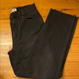 Women’s Straight Leg Jeans
